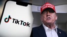 A split of TikTok and Trump - Fox Business News