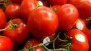 EDMONTON, CANADA  MAY 7:  A presentation of fresh tomatoes in a grocery store, photographed on May 7, 2025, in Edmonton, Alberta, Canada. (Photo by Artur Widak/NurPhoto via Getty Images) - Fox Business News