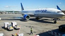 FILE PHOTO: United Airlines planes are seen at the tarmac at Newark International Airport in Newark, New Jersey, U.S., May 7, 2025. REUTERS/Eduardo Munoz/File Photo - Fox Business News