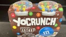 Danone U.S. announced the recall of the YoCrunch Products - Fox Business News