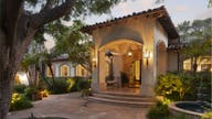 Rock icon's former coastal compound with studio lists for $15 million - Fox Business News