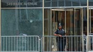 Barstool’s Dave Portnoy raises funds for NYPD Officer killed in Midtown shooting