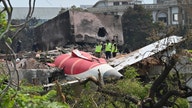 Air India engine fuel was cut off, triggering massive disaster, report finds - Fox Business News