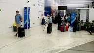 Alaska Airlines lifts ground stop for all mainline aircraft: FAA