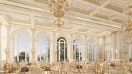 Sprawling new $200M White House ballroom to be paid for by Trump and donors