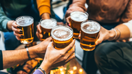 America First policies electrifying US-made beers and bringing boom to red state - Fox Business News