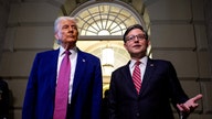 Trump’s strategic $5T debt ceiling hike gives Republicans powerful leverage - Fox Business News