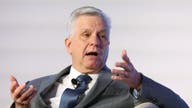 One of Trump's top picks for Fed chair doubles down on rate cut demands