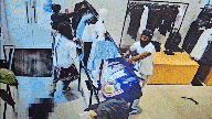 Masked thieves target high-end store in DC, steal $20K worth of clothing - Fox Business News
