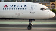 Flight diverted after battery fire fills cabin with smoke - Fox Business News