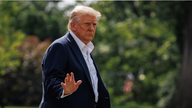 Trump to meet with energy and tech titans in Pennsylvania amid AI dominance push