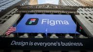 Figma is going public, and the CEO was a fellow at Peter Thiel's foundation