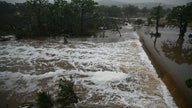Emergency alerts gave Texans hours of warning before deadly floods - Fox Business News