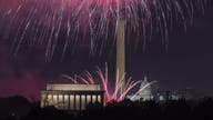 China trade war threatens US fireworks industry: Stars, Stripes and Sticker Shock