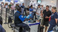 TSA implements dedicated security lines for families at some airports