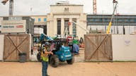 The Fed’s $2.5B renovation irking President Trump and team