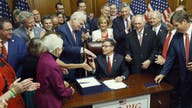 Five major policies to know from the One Big Beautiful Bill Act