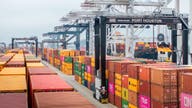 Trump's tariff revenues hitting record-highs, generating $100B so far this year - Fox Business News