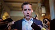 Trading blows: Trump and Hawley make up, but GOP anger continues over stock trade ban