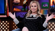 Kathy Hilton reveals she shops budget retailers, calls daughter Paris for fashion approval