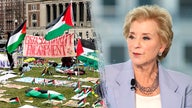 Linda McMahon secures 'monumental victory' against Columbia University in antisemitism crackdown