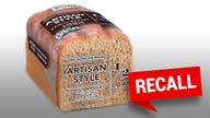 Bread sold at Walmart, Kroger recalled due to undeclared potentially life-threatening allergen