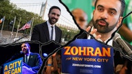 Grocery chain CEO and real estate titan warn socialist mayoral frontrunner could 'destroy' New York