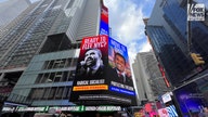Billboard encourages New Yorkers to 'flee' Mamdani, move to this state instead