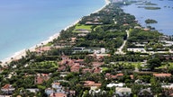 Palm Beach real estate mystery unfolds as buyer acquires properties worth $250M near Trump