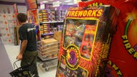Fireworks sales boom as Americans gear up for Fourth of July celebrations