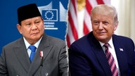 Trump announces 'huge win' for American businesses in landmark Indonesia trade deal that eliminates barriers