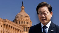 Trump urged to take on South Korea over tech regulations that target US, spare China