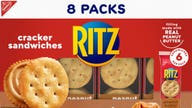 Popular Ritz snack pulled from shelves nationwide over dangerous peanut allergy mislabeling