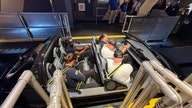 Disney World's fastest thrill ride returns with a new look difficult to experience - Fox Business News