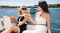 Luxury yacht company continues to sail smoothly despite Trump's trade tariffs, partners with Palm Beach hotel