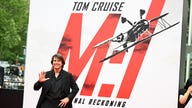 How IMAX’s CEO put Tom Cruise to work on ‘Mission: Impossible’ push