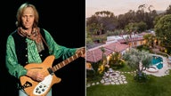 Tom Petty's former Malibu beachfront home with recording studio listed for sale at $15M