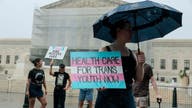 Trump admin scrutinizes whether health providers disclose transgender treatment risks