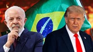 Brazil hits back at Trump’s 50% tariff as he decries ‘witch hunt’ on Bolsonaro for alleged coup attempt