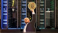 Trump's media company announces massive $2B bitcoin investment as shares climb