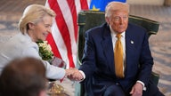 EU will ditch Russia, agrees to purchase $750B in American energy supplies
