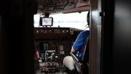 Southwest installs 'third set of eyes' in cockpit to boost safety