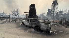 Nonprofits help LA fire victims rebuild homes more quickly - Fox Business News