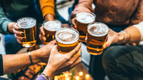 America First policies electrifying US-made beers and bringing boom to red state - Fox Business News