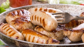 Plastic contamination forces nationwide chicken sausage recall - Fox Business News