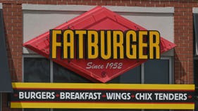 Fast-food burger chain opening dozens of locations in Sunshine State - Fox Business News