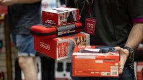GameStop CEO flips Nintendo Switch 2 fiasco into major charity victory - Fox Business News