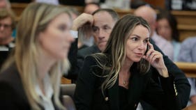 Karen Read faces financial uncertainty in John O'Keefe family's lawsuit - Fox Business News