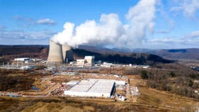 US unveils $17.5B in loans to rebuild reactor supply chain capacity - Fox Business News