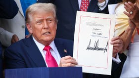 The One Big Beautiful Bill Act provides relief for homeowners - Fox Business News